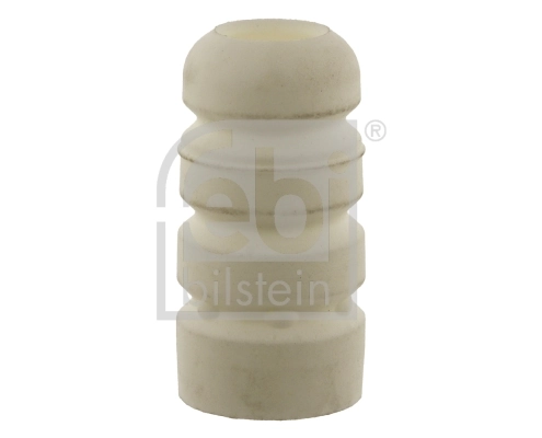 Rubber Buffer, suspension